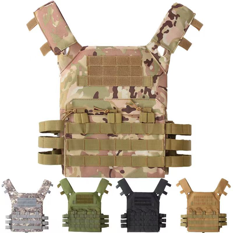 Crossfit Weight Vest - 軽量ポータブルトレーニングベスト