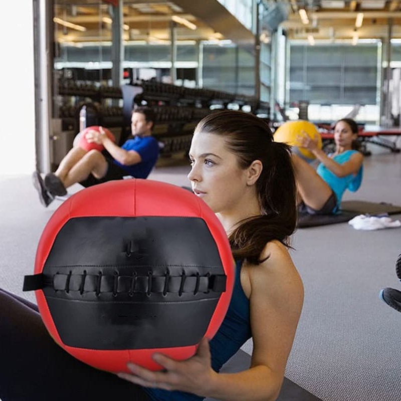 ホームフィットネスボール,空のフィットネスボール,完全なボデ - Crossfit G のレビューと価格