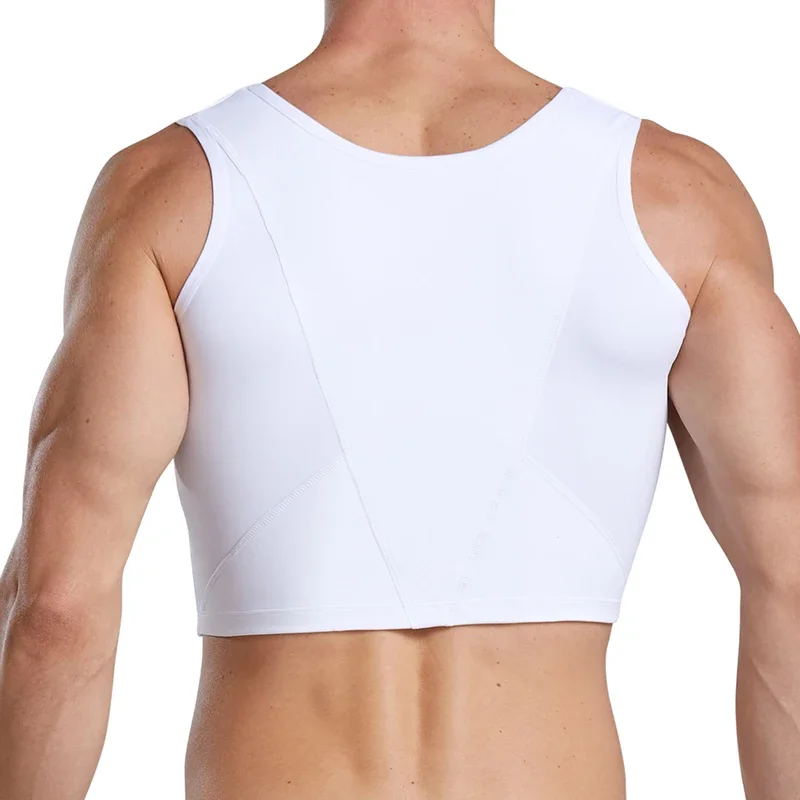 メンズ圧縮コルセットベスト痩身アンダーシャツコルセットタンク - Crossfit Weight Vest のレビューと価格