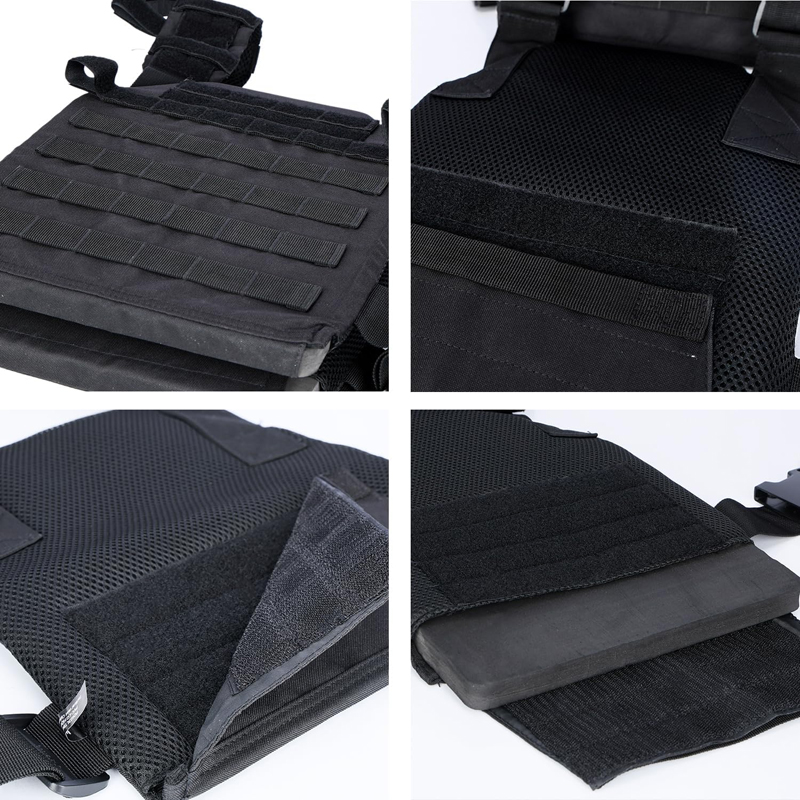 LQARMY 加重ベスト 男女兼用 ウェイトベスト 調節可能 - Crossfit Weight Vest のレビューと価格