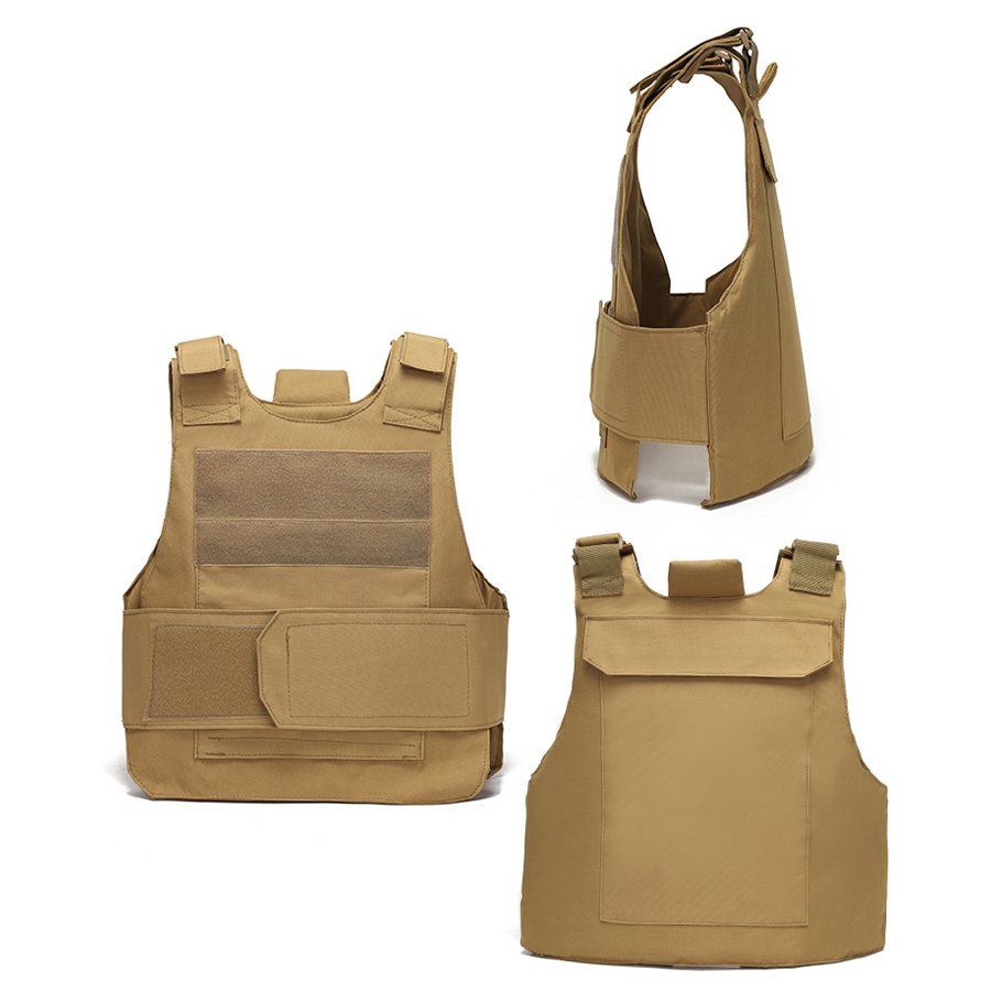 クイックオフとクイックリリースのアウトドアトレーニングベスト - Crossfit Weight Vest のレビューと価格