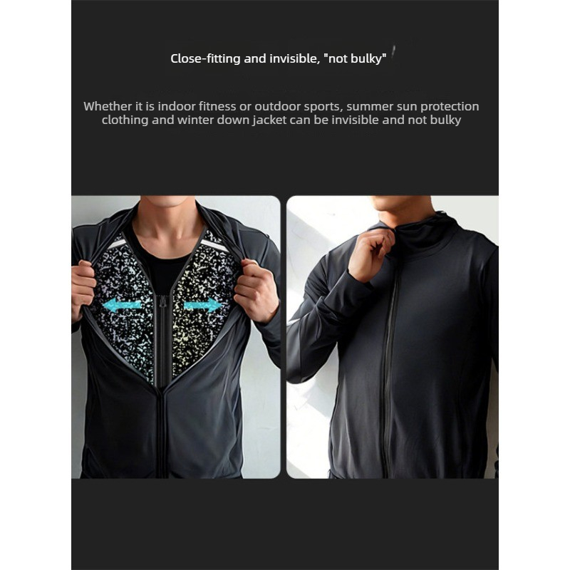 ユニバーサルフィット調整可能ウェイトベスト、20kgの軟鉄砂 - Crossfit Weight Vest のレビューと価格
