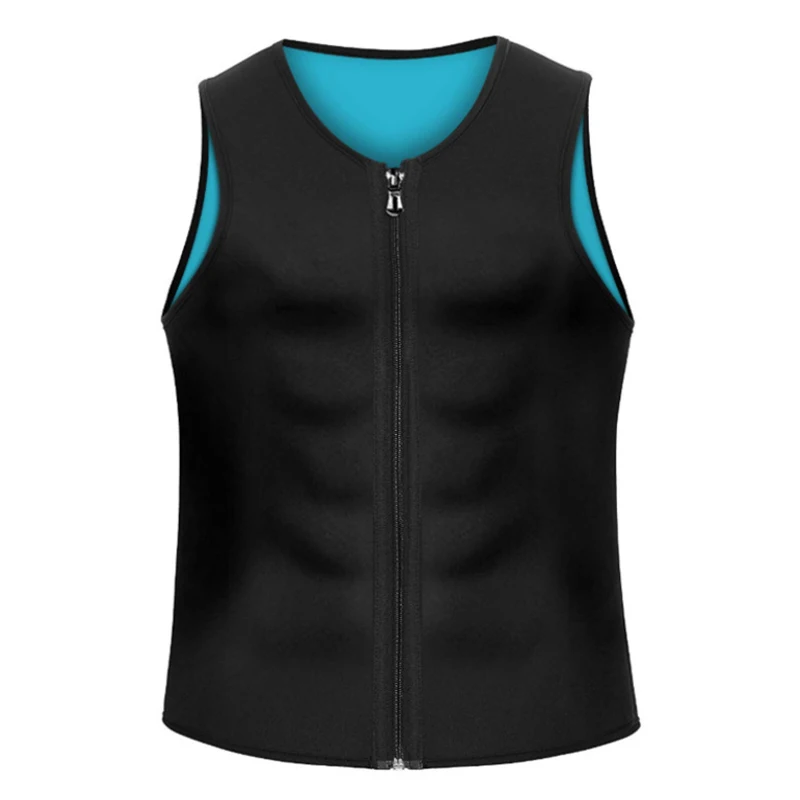 男性エクササイズ Tシャツサウナ効果トレーニングベストスポー - Crossfit Weight Vest のレビューと価格