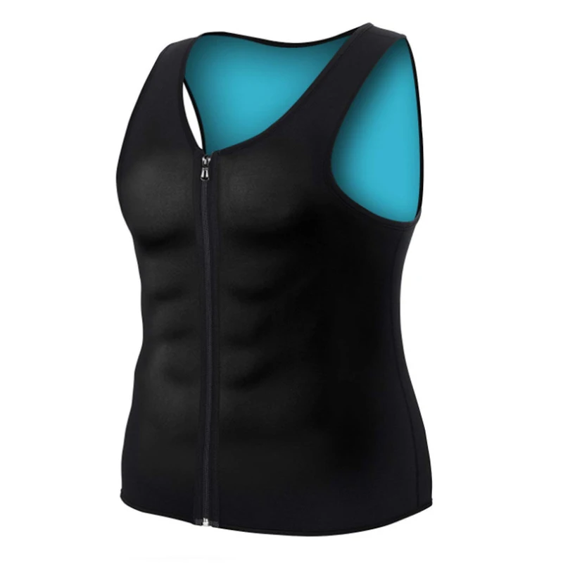 男性エクササイズ Tシャツサウナ効果トレーニングベストスポー - Crossfit Weight Vest のレビューと価格
