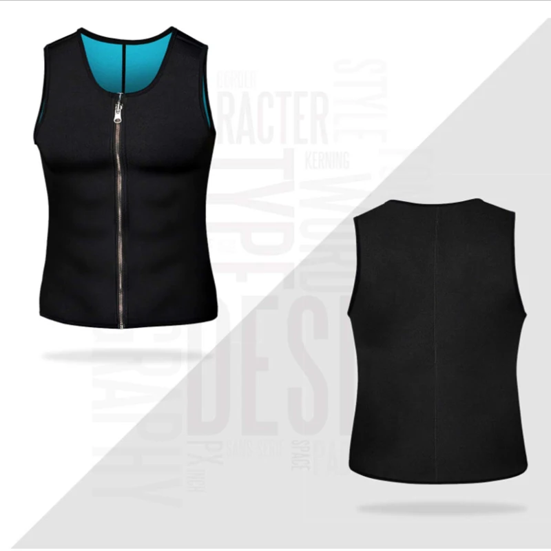 男性エクササイズ Tシャツサウナ効果トレーニングベストスポー - Crossfit Weight Vest のレビューと価格