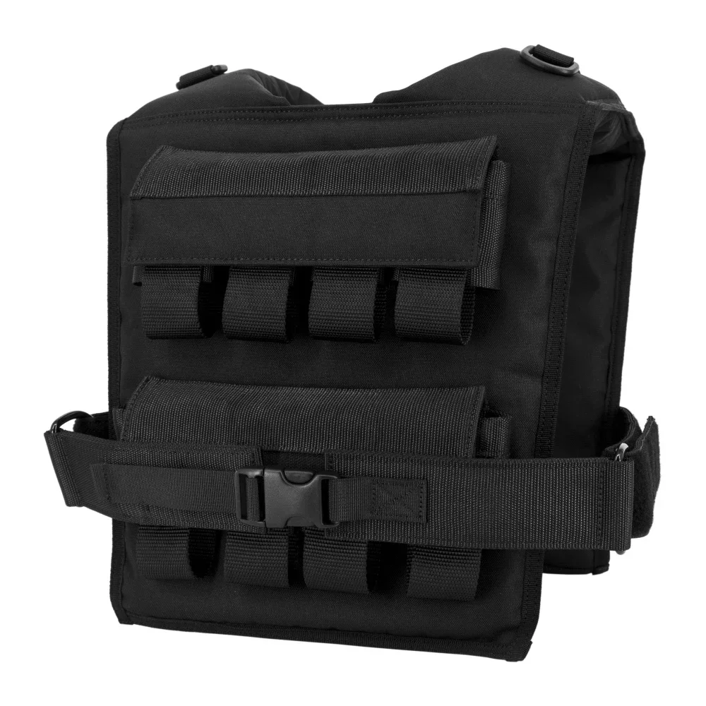 ホットセールクイックリリース トレーニングランニングベスト  - Crossfit Weight Vest のレビューと価格