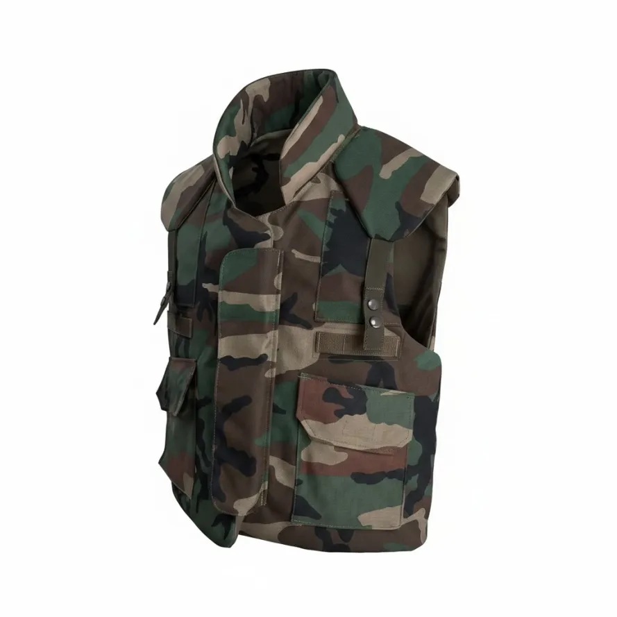 レプリカ アメリカ/米軍 PASGT ベスト ウッドランド迷 - Crossfit Weight Vest のレビューと価格