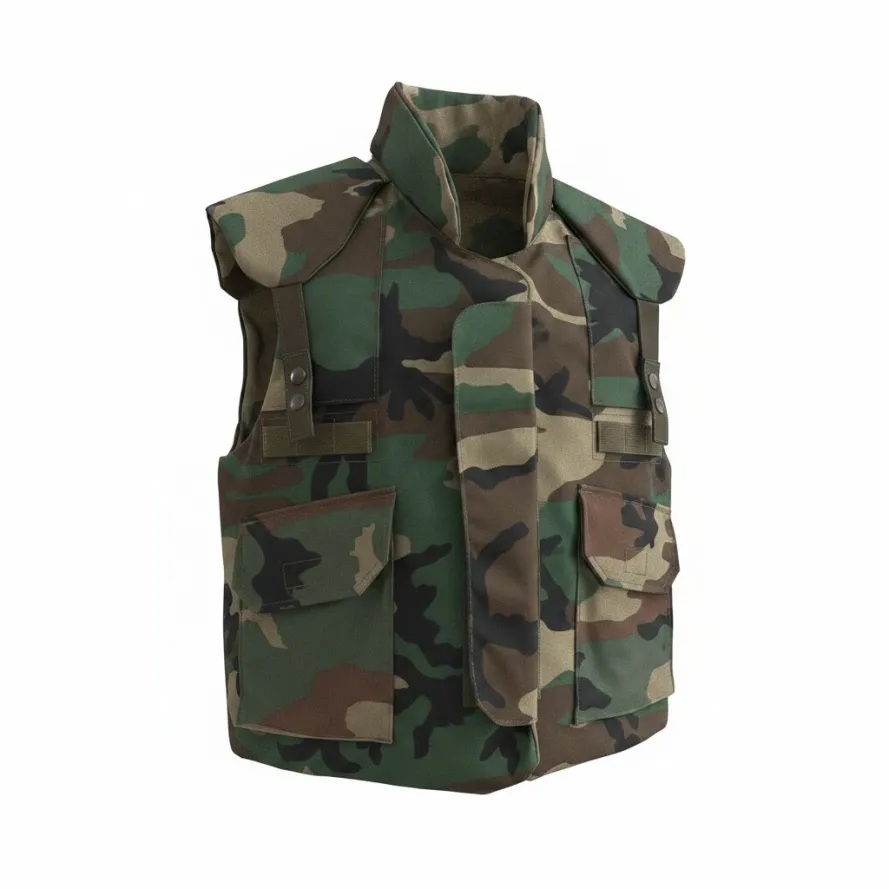 レプリカ アメリカ/米軍 PASGT ベスト ウッドランド迷 - Crossfit Weight Vest のレビューと価格