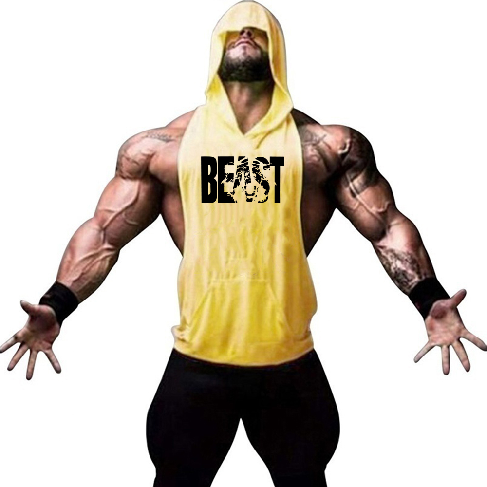 メンズスポーツランニングベスト夏トップウェイトトレーニングボ - Crossfit Weight Vest のレビューと価格