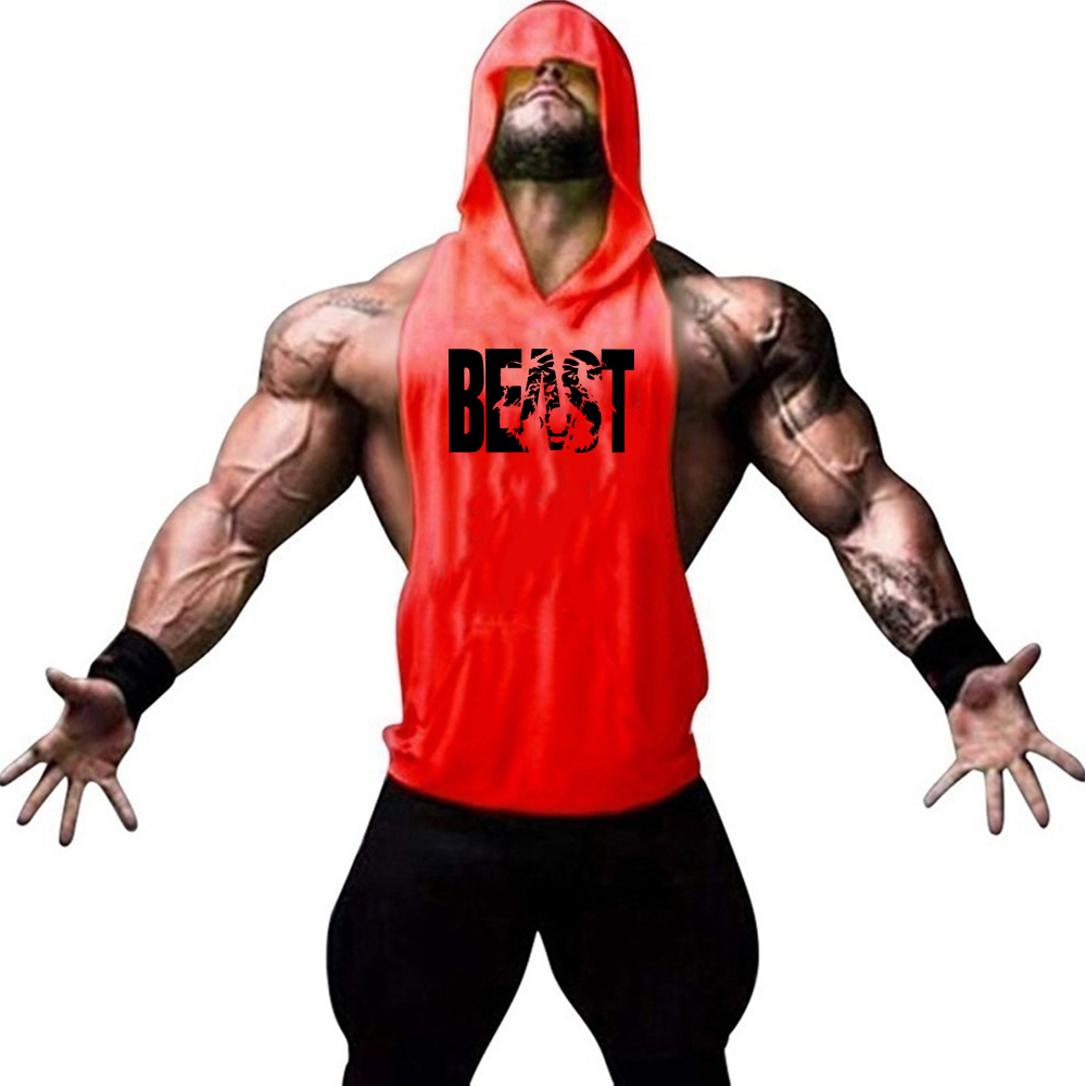 メンズスポーツランニングベスト夏トップウェイトトレーニングボ - Crossfit Weight Vest のレビューと価格